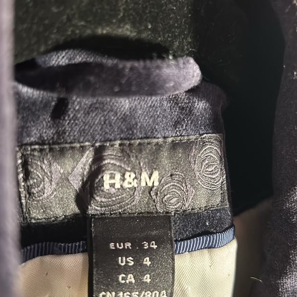 Hand crafted “SWIFTIE “ jacket - Picture 6 of 12